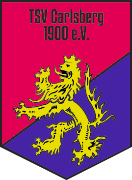 TSV Carlsberg Wappen